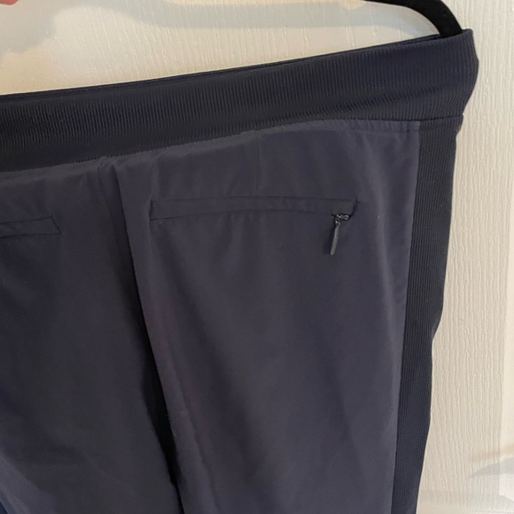 ATHLETA BROOKLYN MID RISE ANKLE PANT - Picture 6 of 8